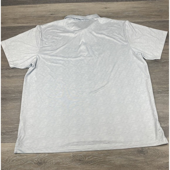 (3) Callaway Opti-Dri Polo Shirt Mens 2XL Golf Stretch S/S Pullover - Picture 14 of 16